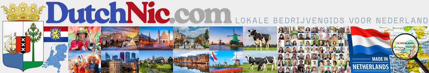 Gemaakt in Nederland - ITB-Incasso